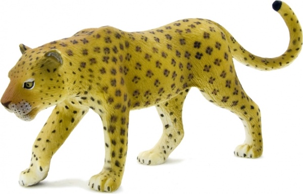 Фигурка Леопард