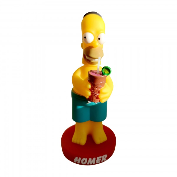 Башкотряс Bobble Head The Simpsons, Гомер