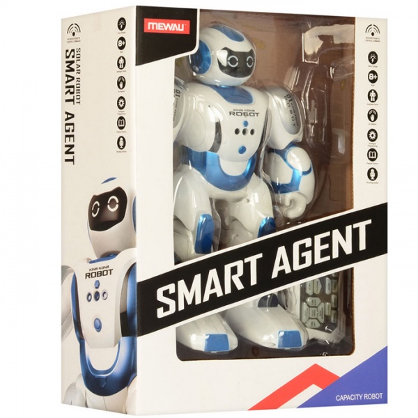 Робот интеллектуальный "Smart Agent"