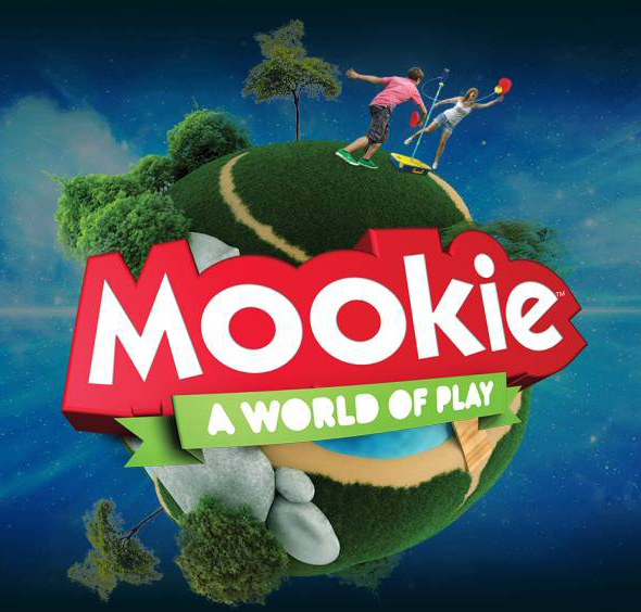 Спортивные наборы игр Mookie Великобритания