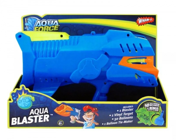 Водная базука Aqua Blaster AquaForce