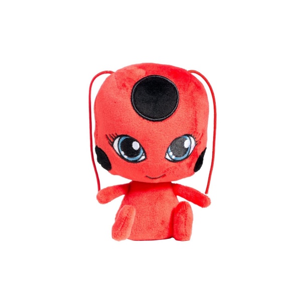 Плюшевая игрушка Miraculous Ladybug Тики, 25 см