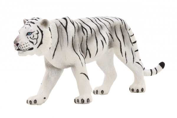 Фигурка Белый тигр