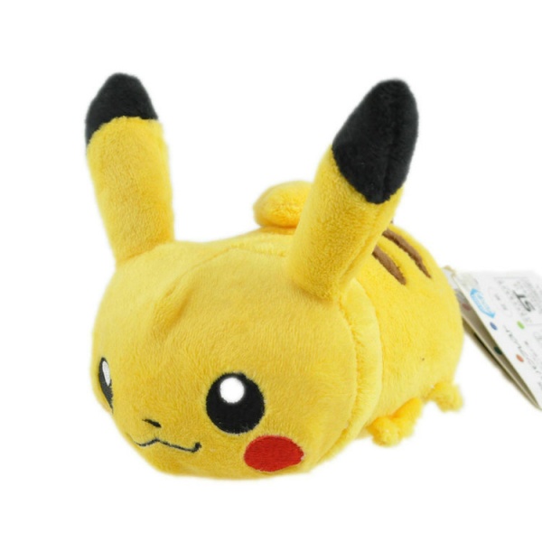 Плюшевая игрушка Покемон Пикачу Pikachu Pokemon, 20 см