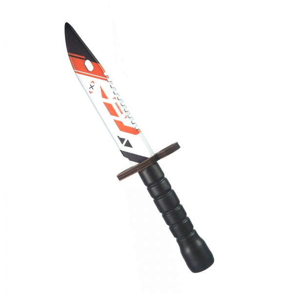 Байонет- нож М9 "Азимов", CS:CO, Ver.2
