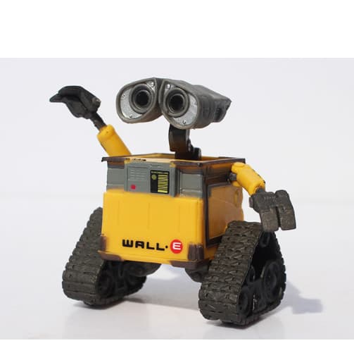 Фигурка Wall-e, 6см