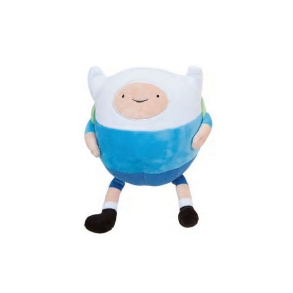 Плюшевая игрушка Finn Adventure Time Финн, 25 см.