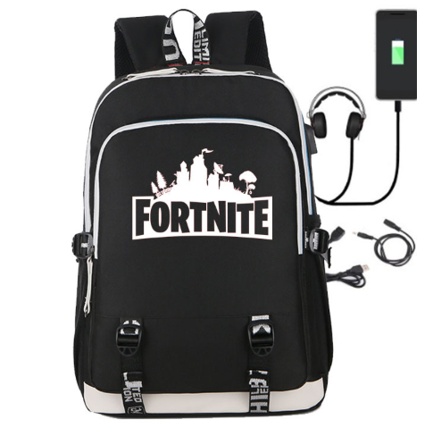 Рюкзак Fortnite, USB