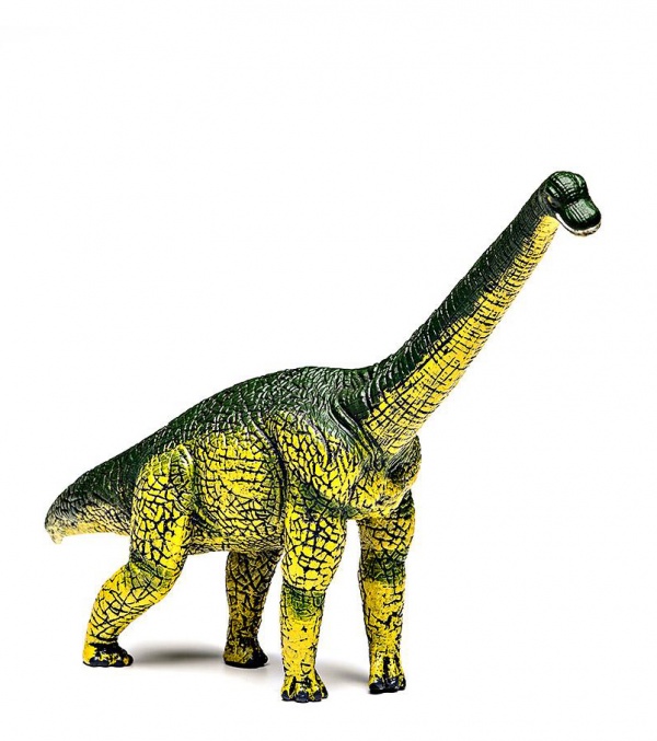 Фигурка Брахиозавр